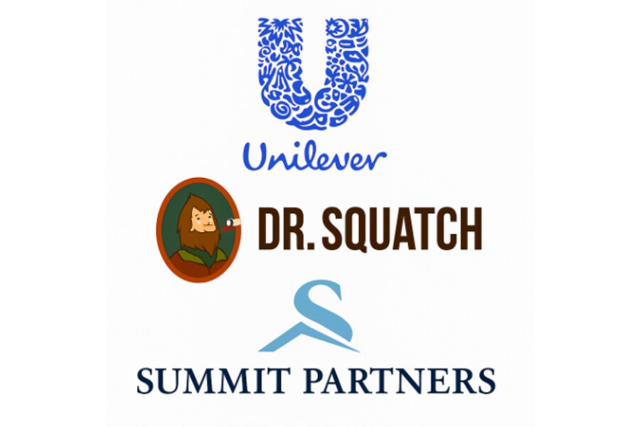 Unilever to Acquire Dr Squatch for $1.5 Billion